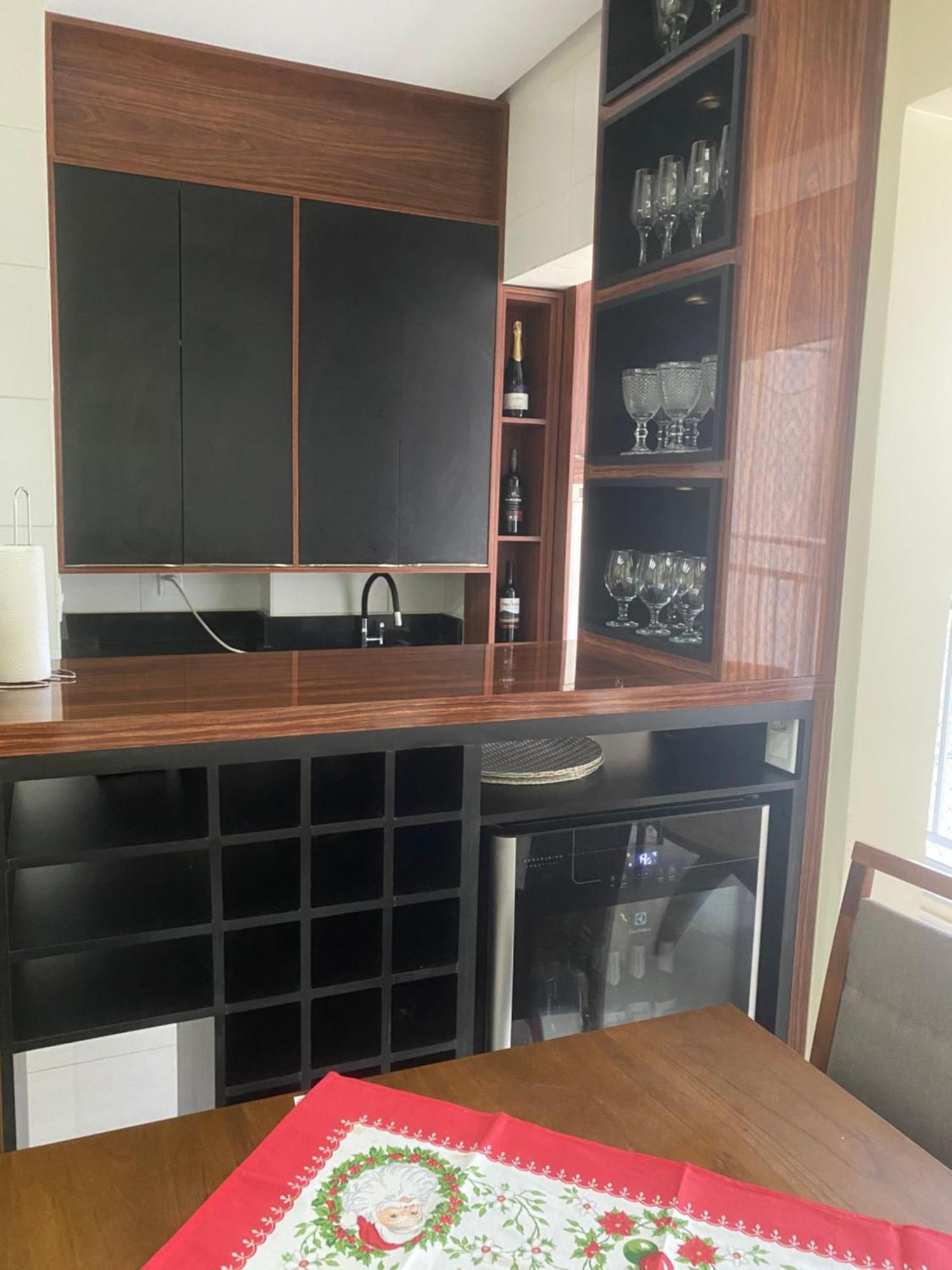Apartamento Reserva Praias *