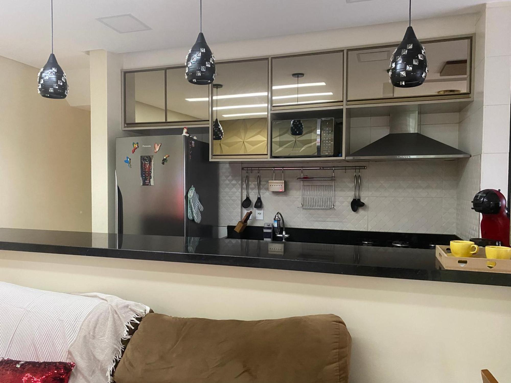 Apartamento Reserva Praias *