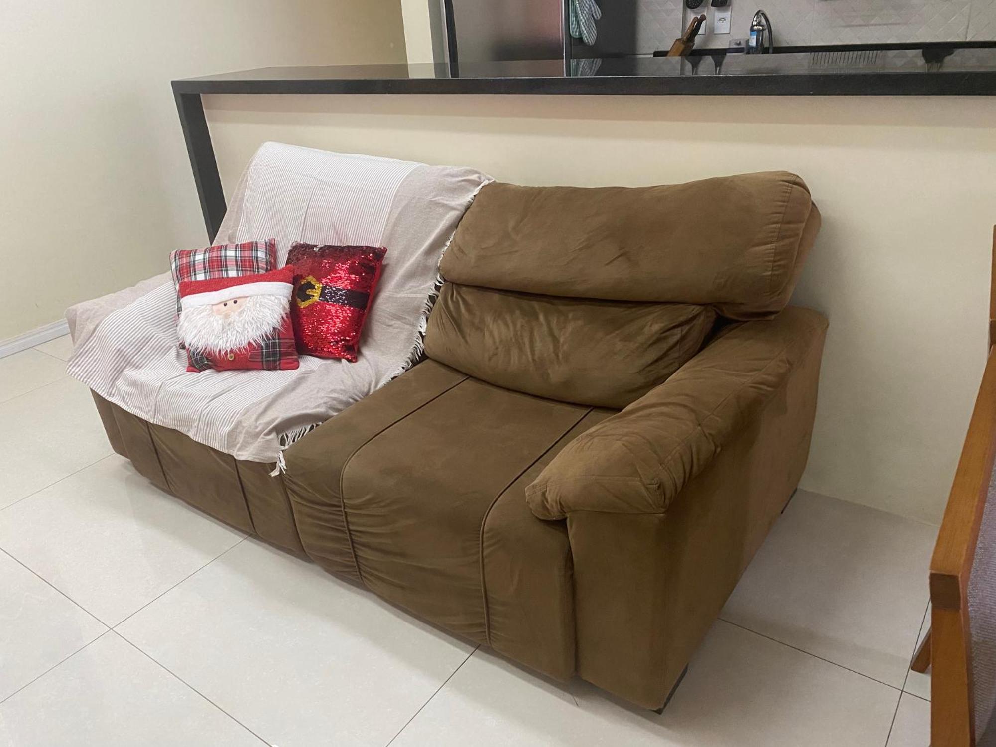 Reserva Praias Apartamento *