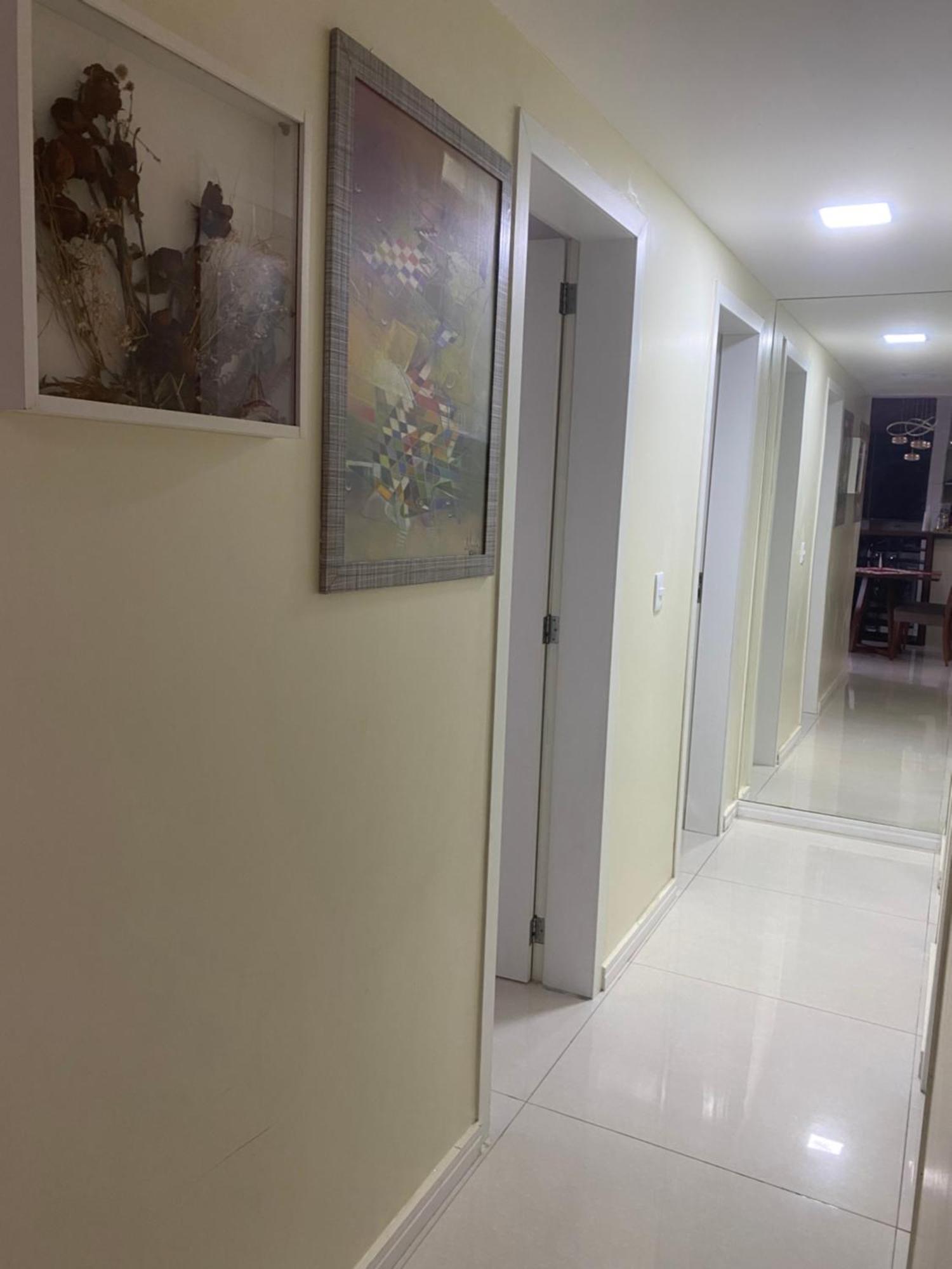 Apartamento Reserva Praias