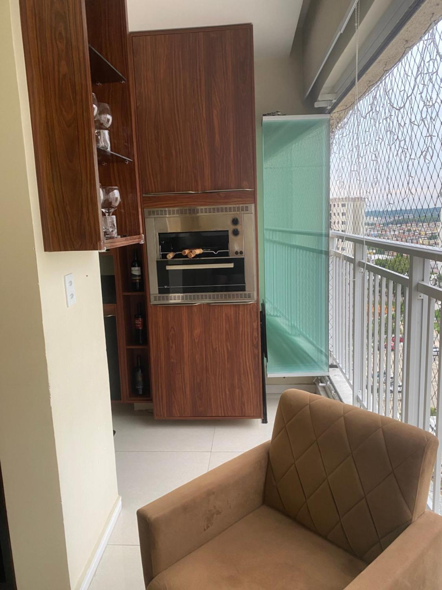 Apartamento Reserva Praias *