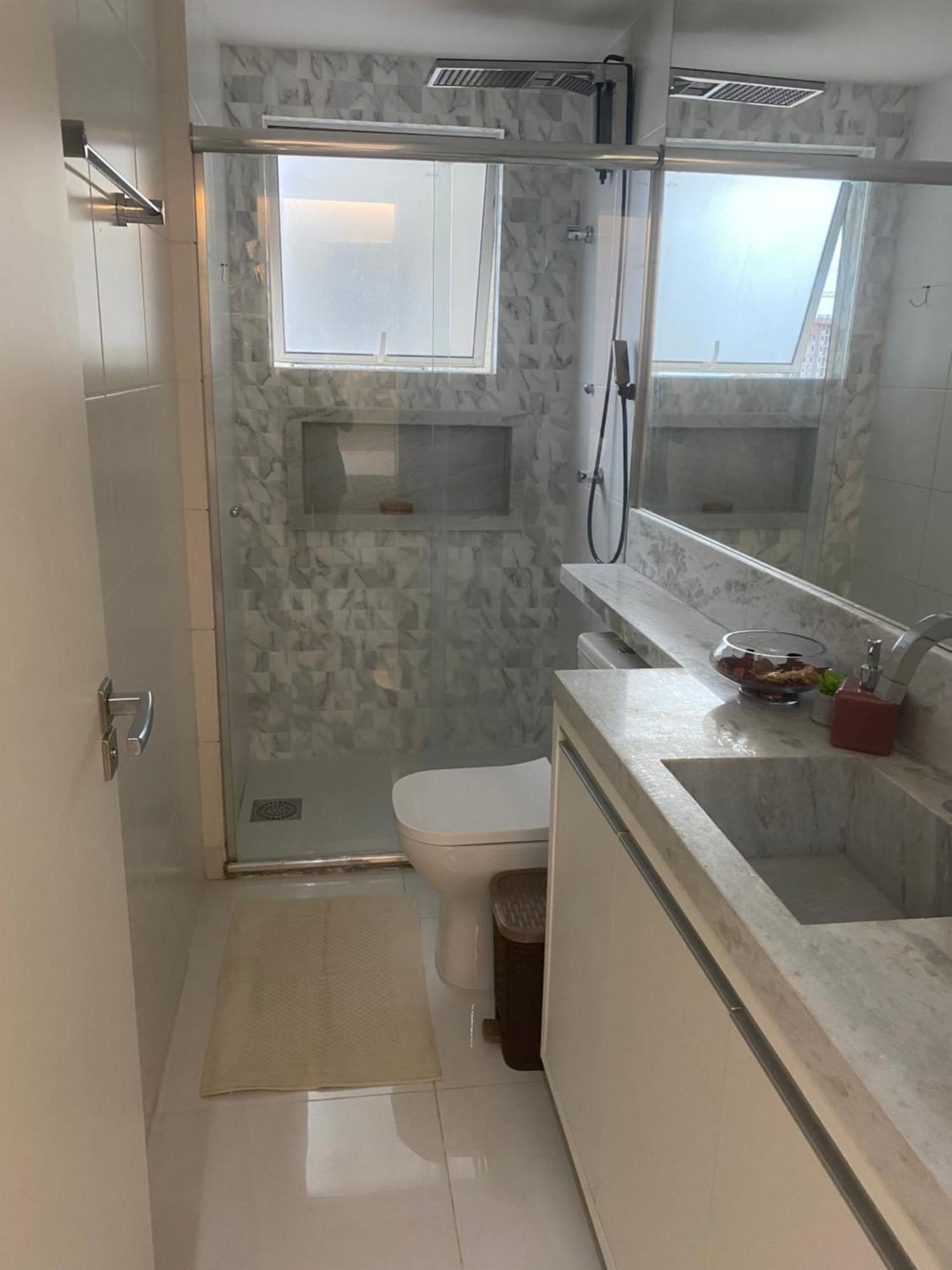 Reserva Praias Apartment