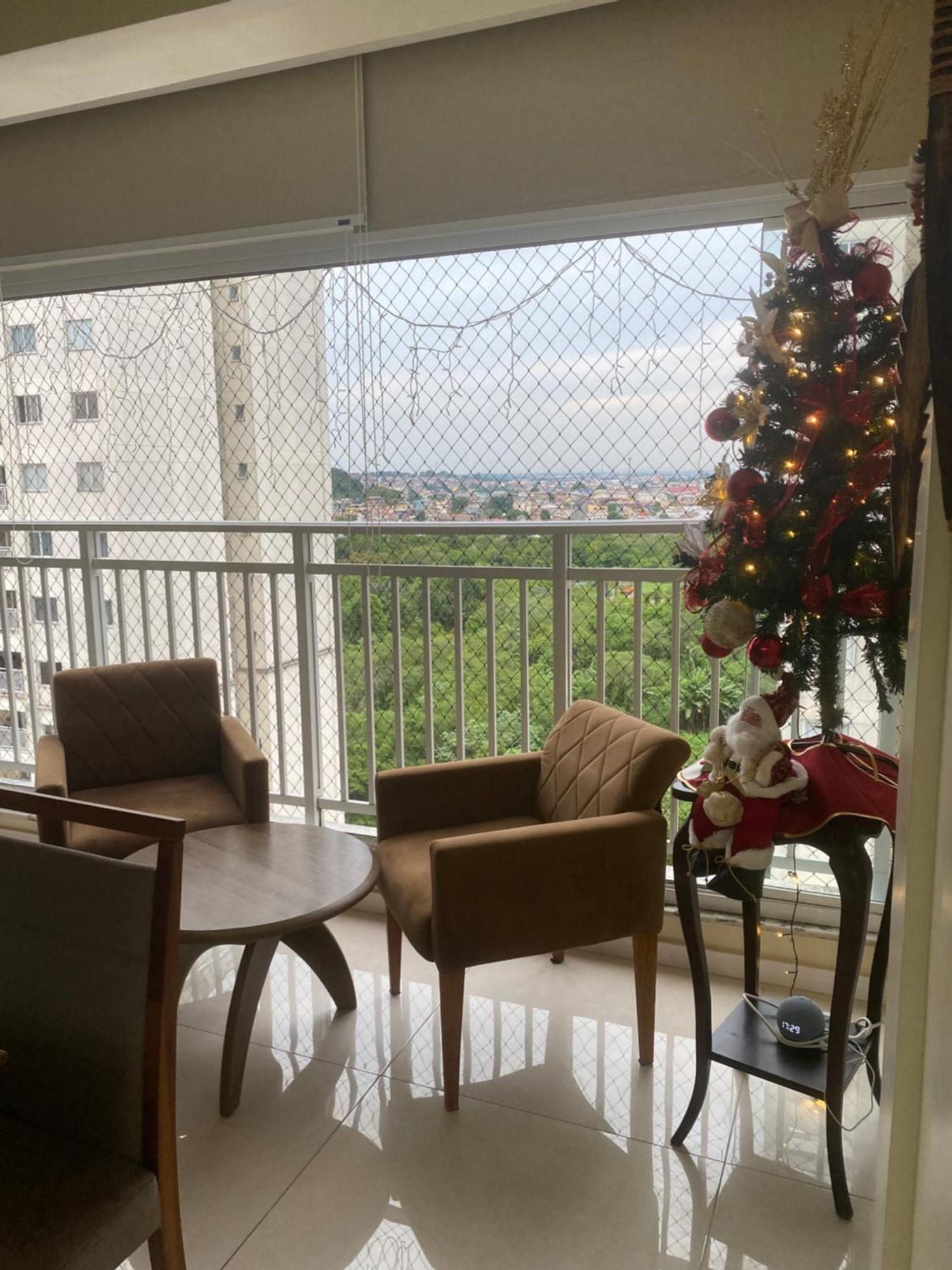 Reserva Praias Apartment Manaus