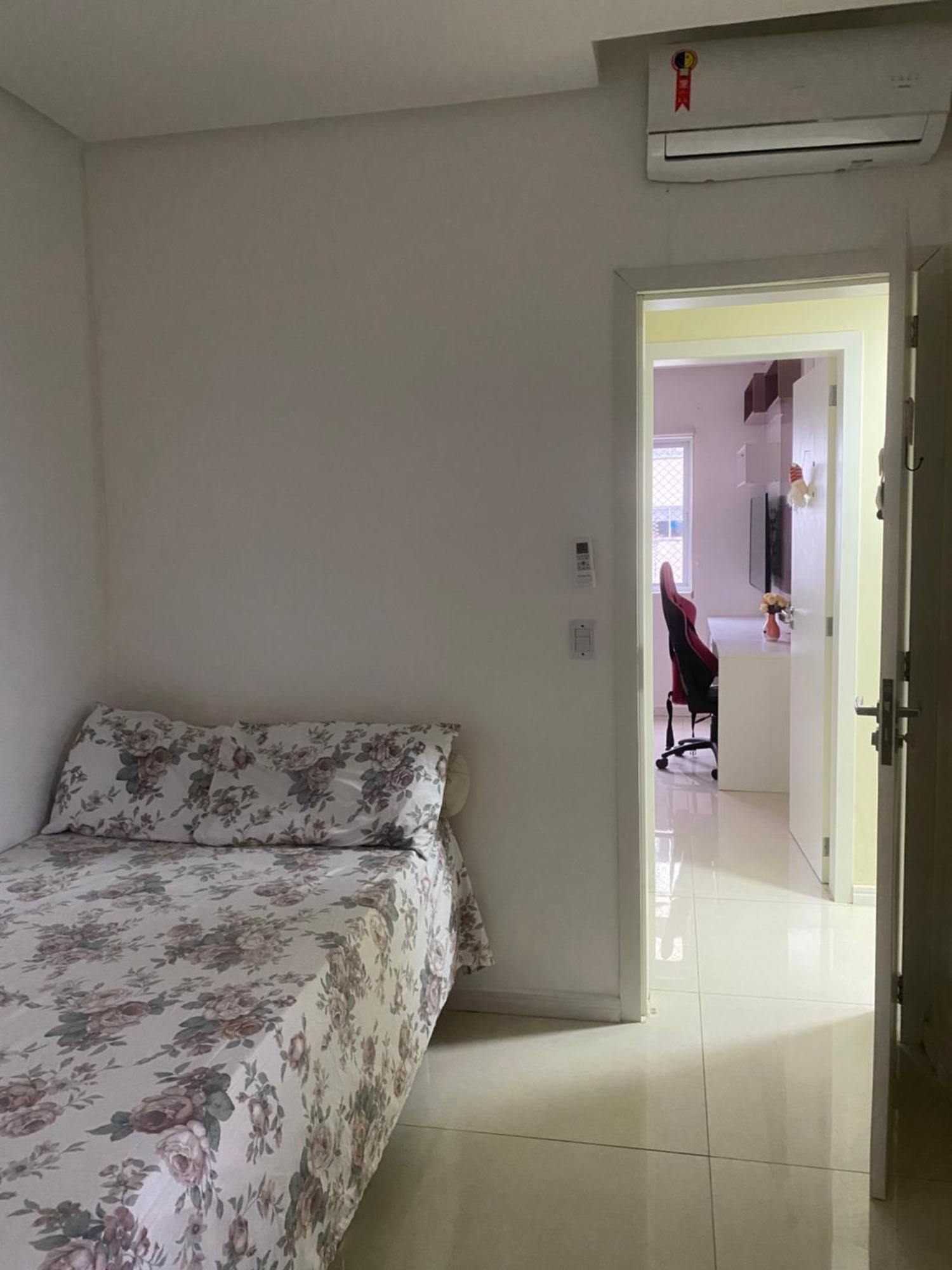 Reserva Praias Apartment
