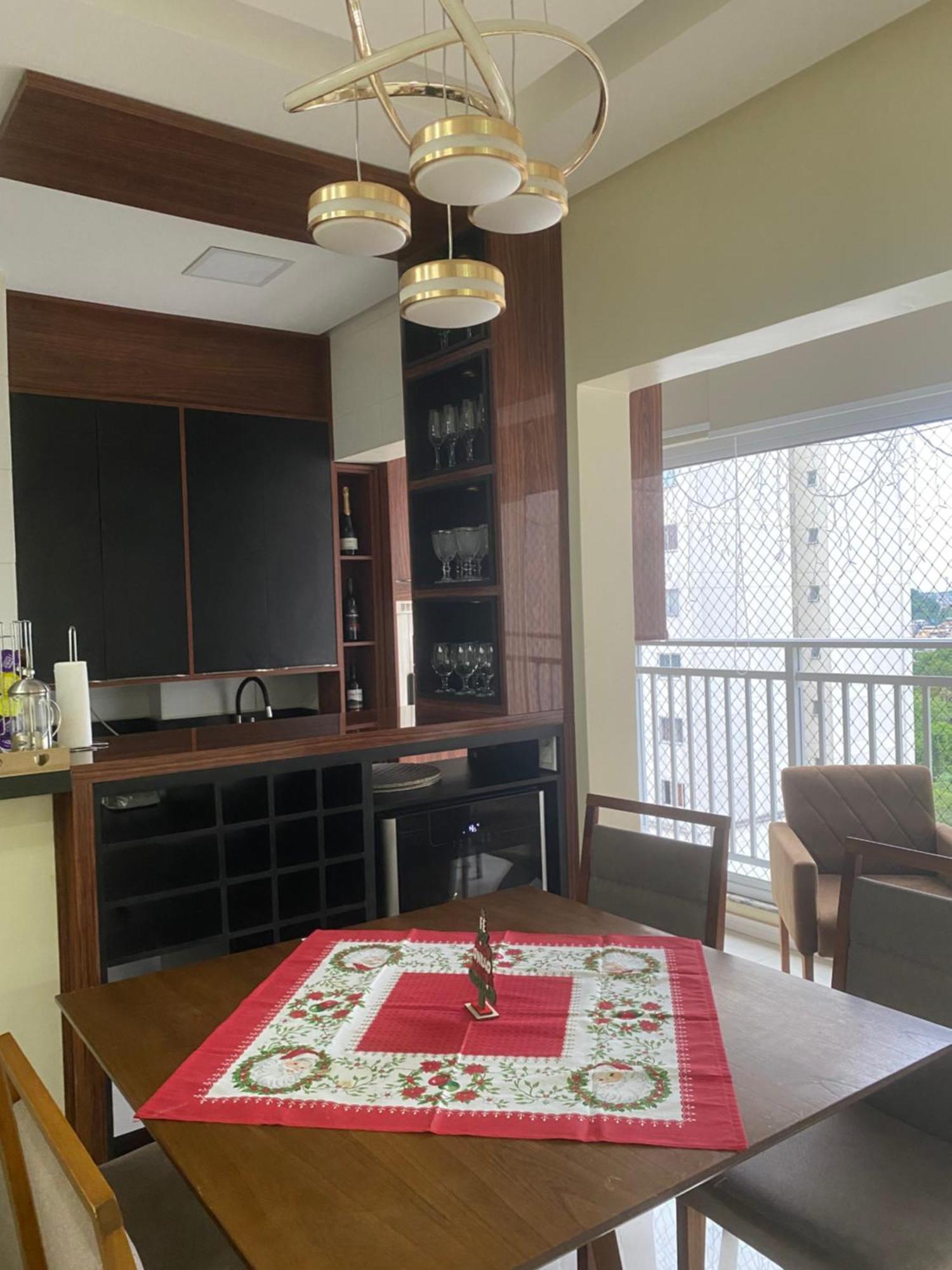 Apartment Reserva Praias Manaus
